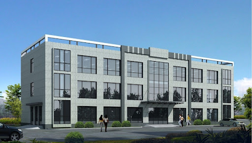 上海环隆金属制品有限公司