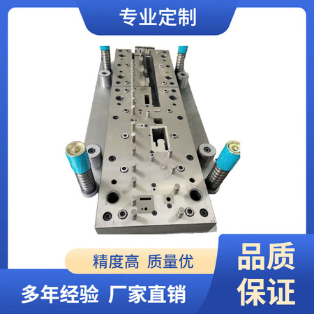 滚压模具 RM-180精密零件成型模具